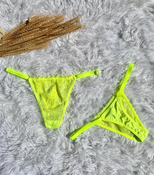 Ponto Certo Lingerie