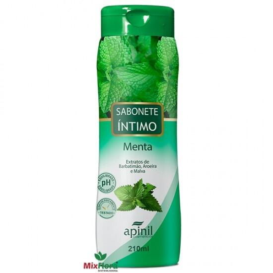 Comprar Sabonete Íntimo ml Apinil Viver de Lingerie