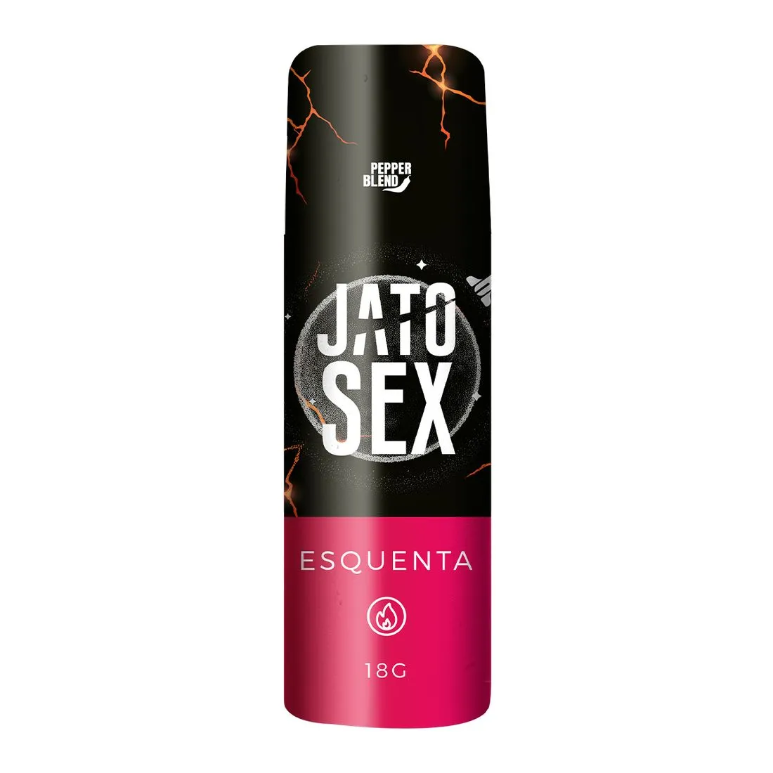 Comprar JATO SEX ESQUENTA 18G Maria Boutique