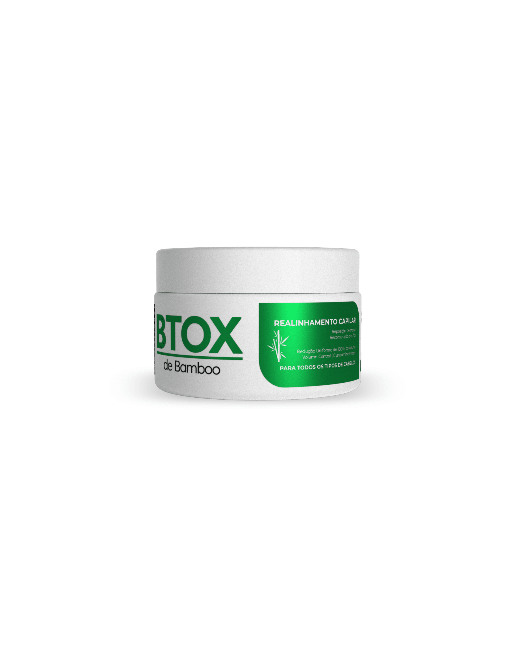 Comprar Antifrizz Orgânica Btox Bamboo 300g - a partir de R$47,40