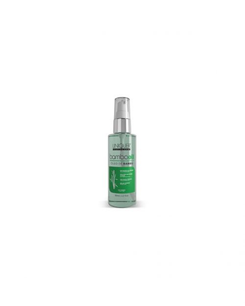 Comprar Óleo de Bamboo Uniquer 60ml - a partir de R$61,65