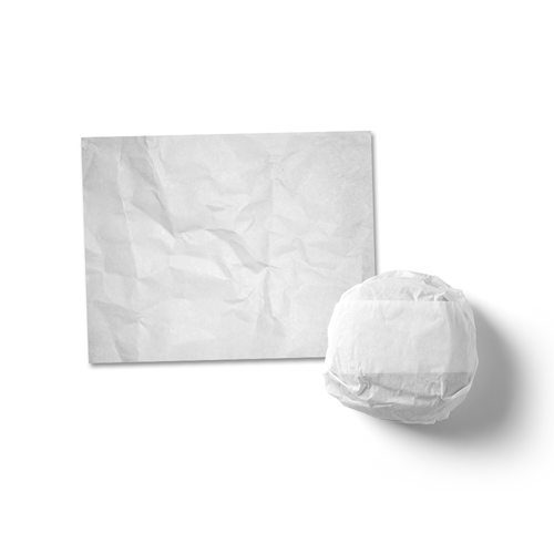 Papel Barreira Genérico 1000 unds