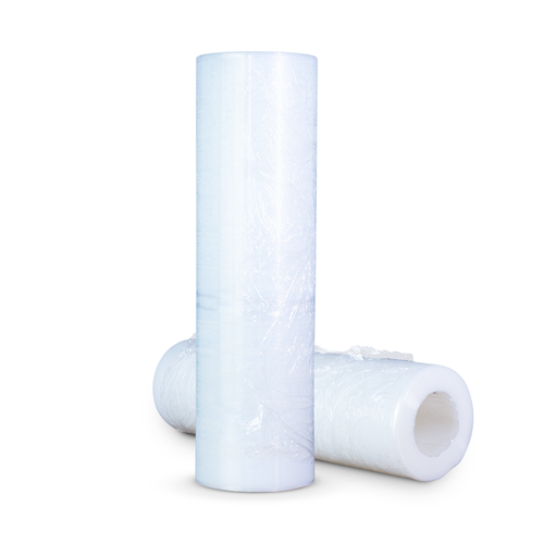 Plástico Stretch Rolo com 5Kg