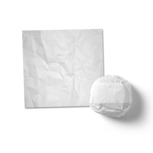Papel Barreira Genérico 500 unds - 38x40cm