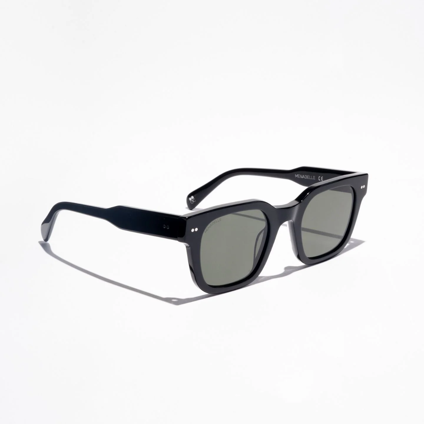 Comprar Oculos Bryllis Menabelle Black