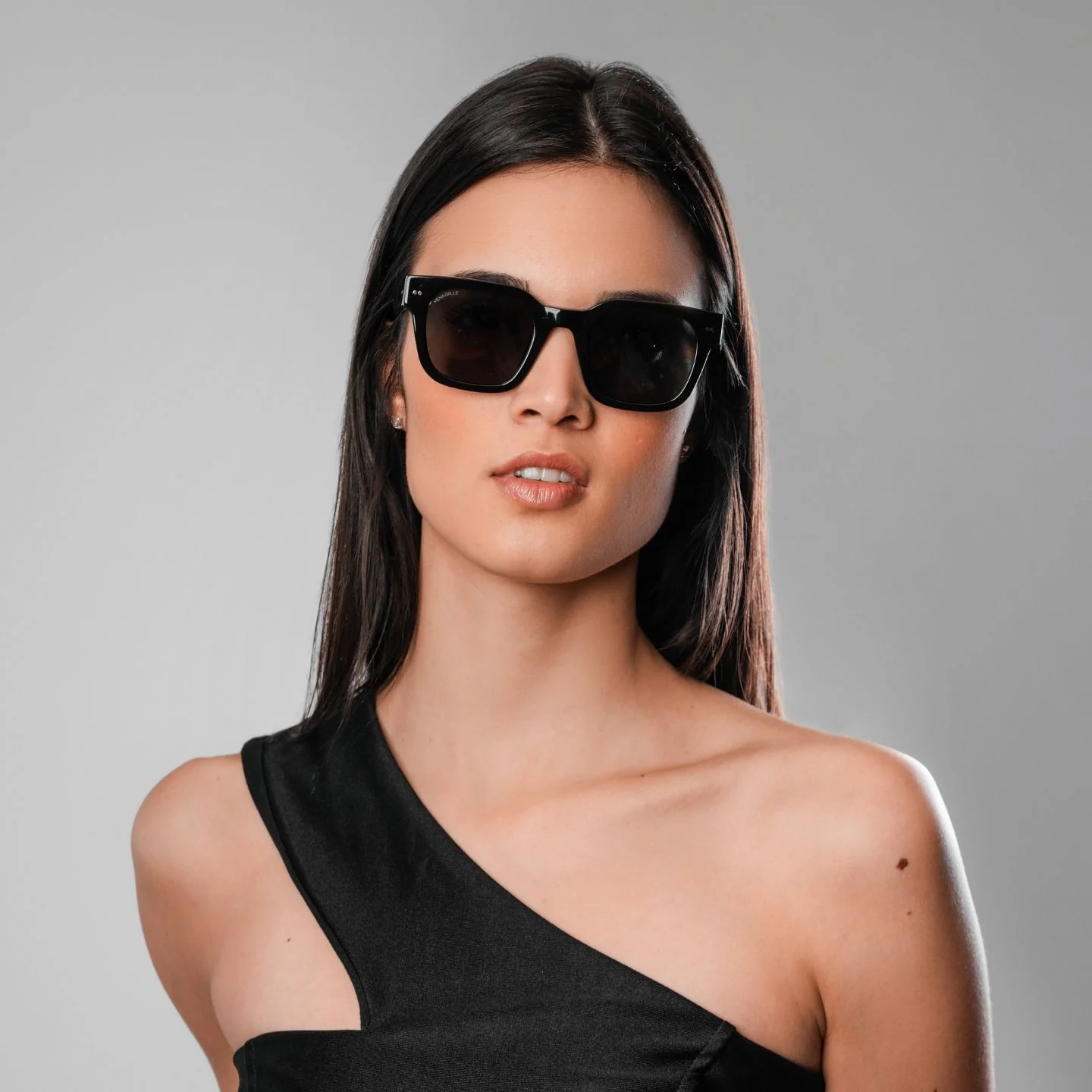 Comprar Oculos Bryllis Menabelle Black