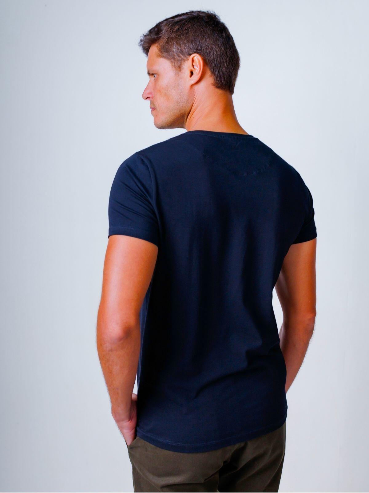 Camiseta Oakley O Ellipse Tee Shadow - Masculina Em Promoção