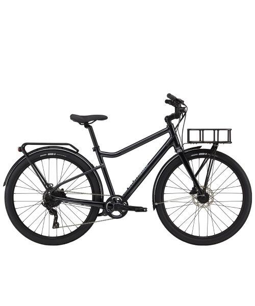 Comprar Bicicleta Cannondale Treadwell EQ DLX Remixado 27,5 V9 - a