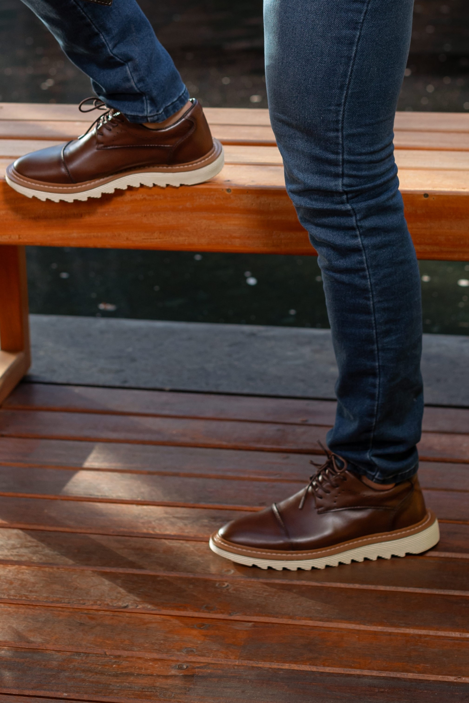 Sapato Masculino Mercado Livre Sapato Tratorado Sapato Mocassim