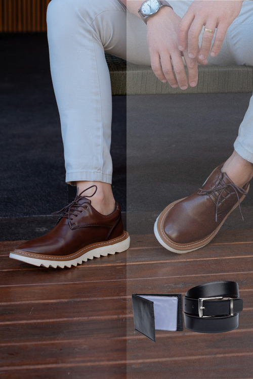 Shoe Social CalÃ§ados CalÃ§ados Cavalera Masculino Tênis Cavalera