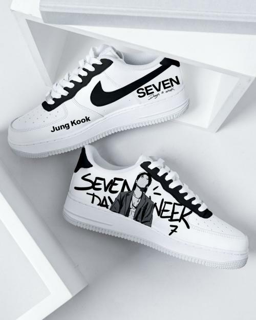 Comprar TÊNIS JK - SEVEN (PRODUÇÃO EM JANEIRO 2026)