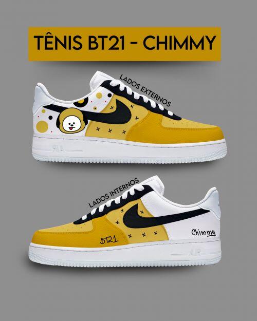 Comprar BTS > BT21