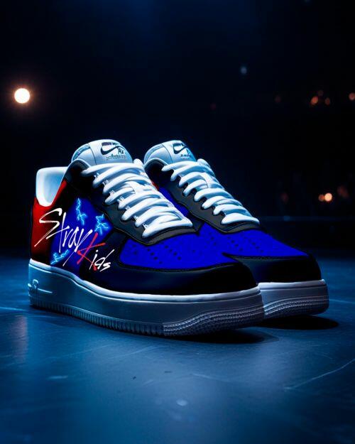 Comprar TÊNIS SUGA - SHADOW - Jeonzis Store