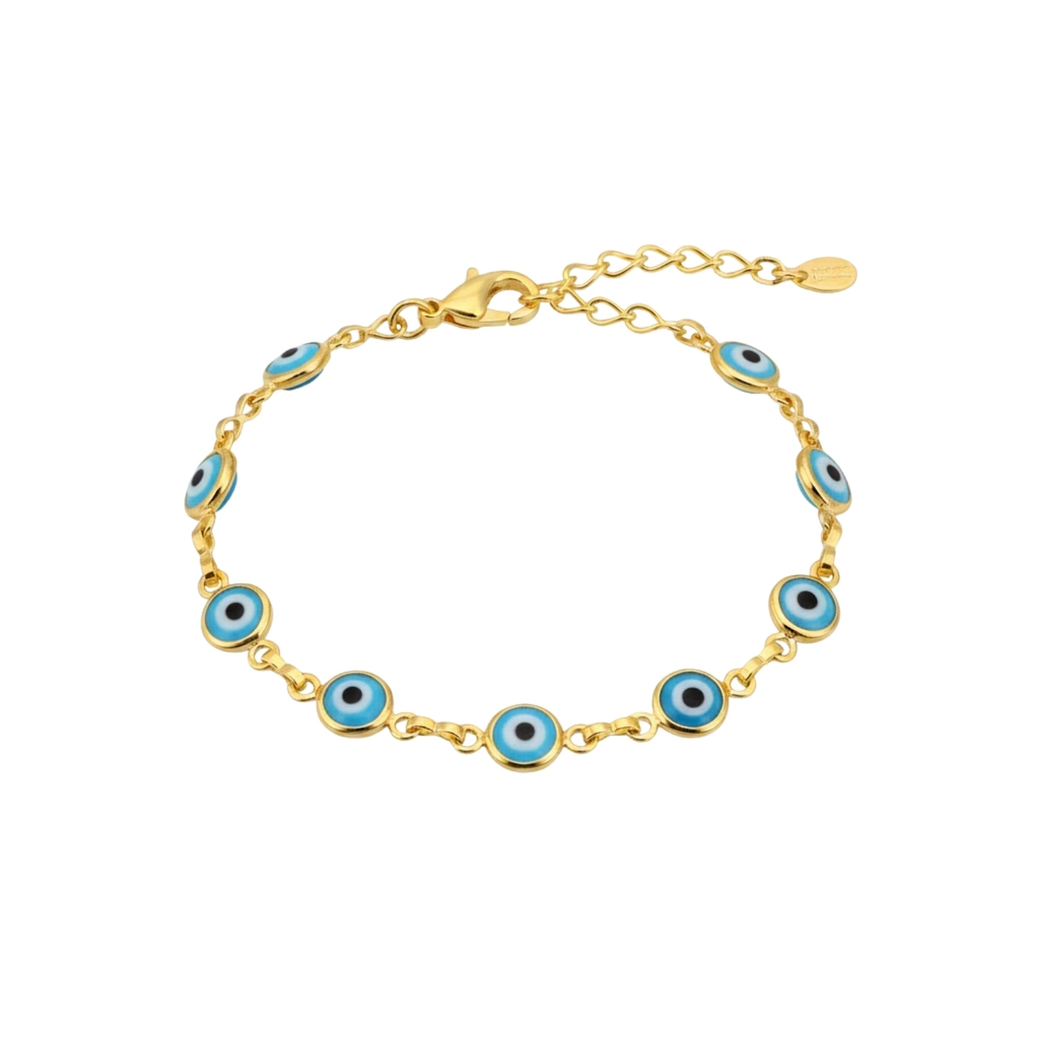 Pulseira Olho Grego