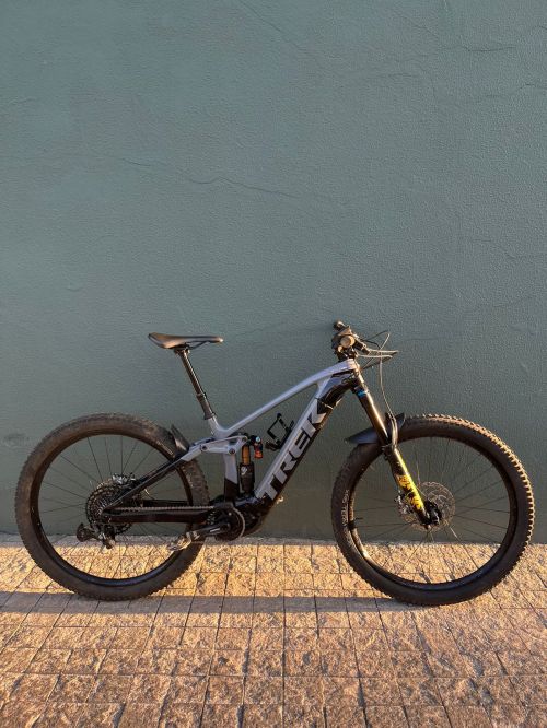 Comprar Trek Rail 2020 M