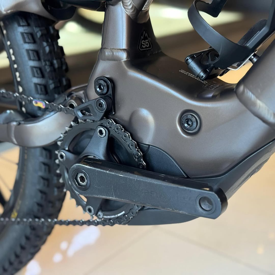 Specialized Turbo Kenevo Expert 2022-Tamanho S5