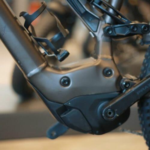 Specialized Turbo Kenevo Expert - S4 - Bateria 700Wh - Apenas 600