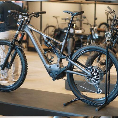 Specialized Turbo Kenevo Expert - S4 - Bateria 700Wh - Apenas 600