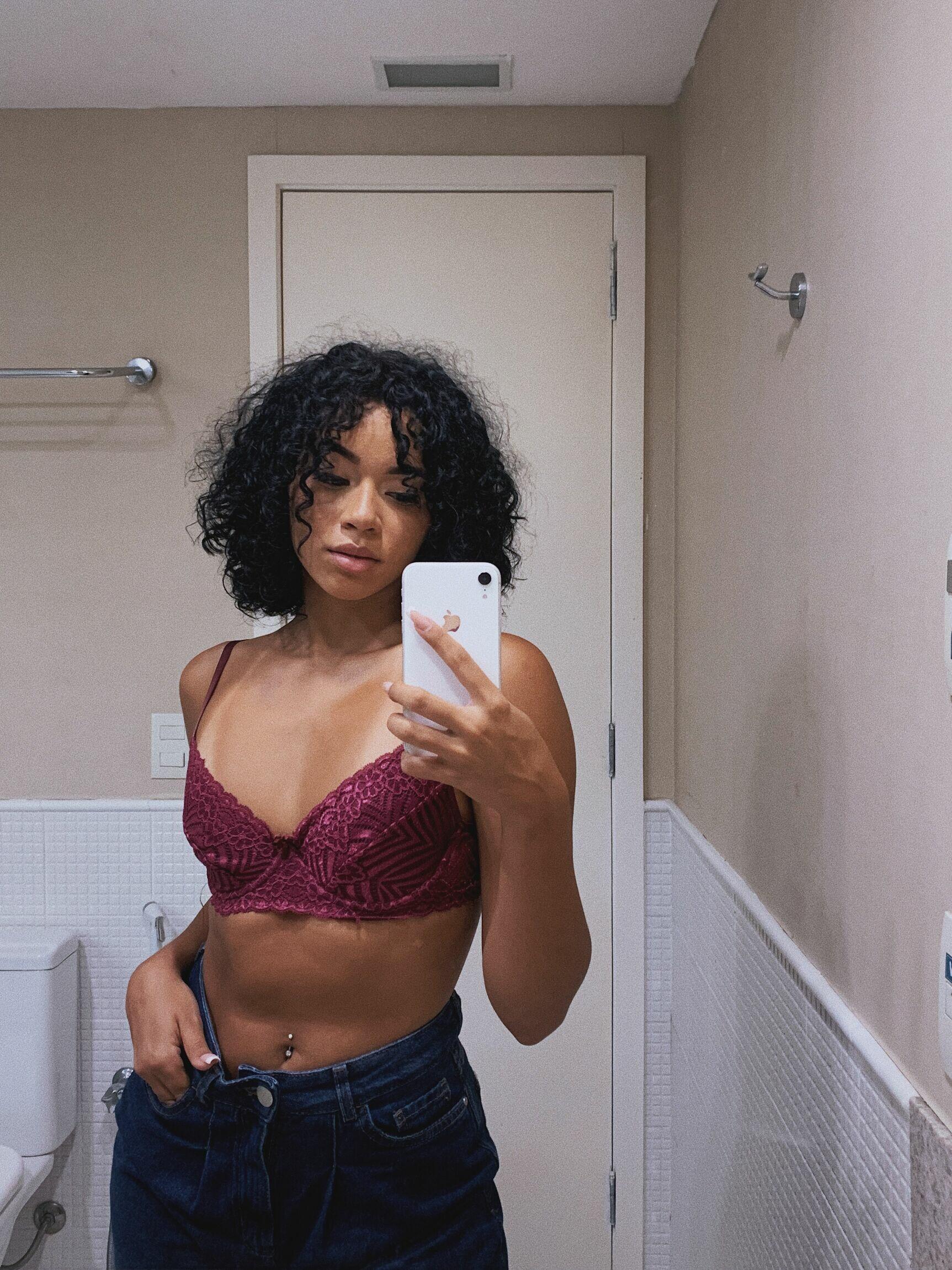 Sutiã Lara Plus