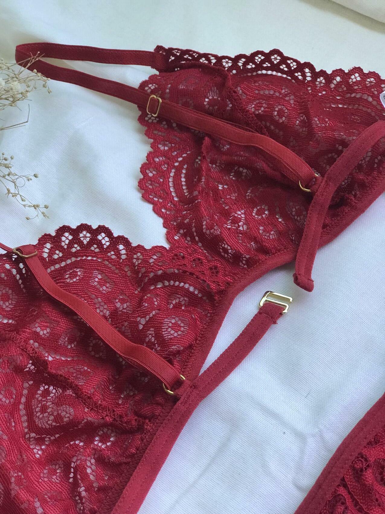 Conjunto Lua