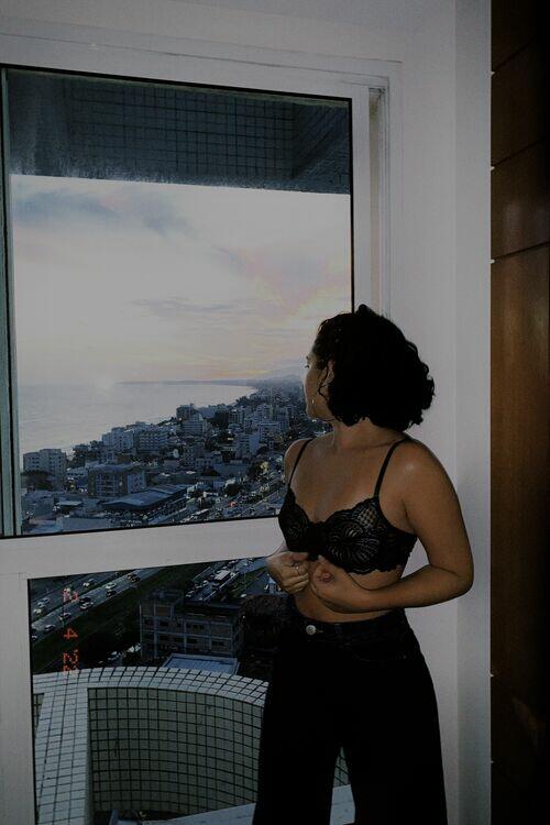 Conjunto Lídia