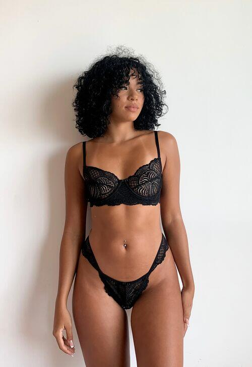 Conjunto Lídia