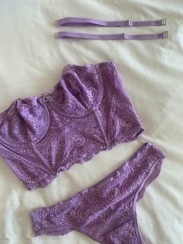 Conjunto Fabiana
