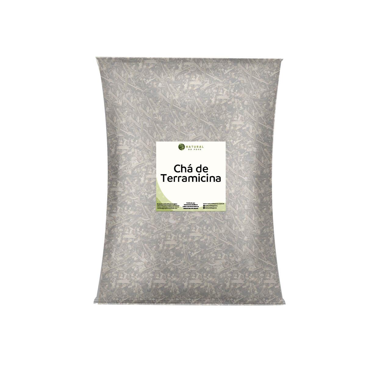 Chá de Terramicina Alternanthera brasiliana A Granel - de R$16,14 a R ...