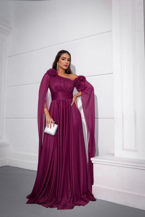 Comprar VESTIDO DE FESTA LONGO MODELO HELENA a partir de R$335