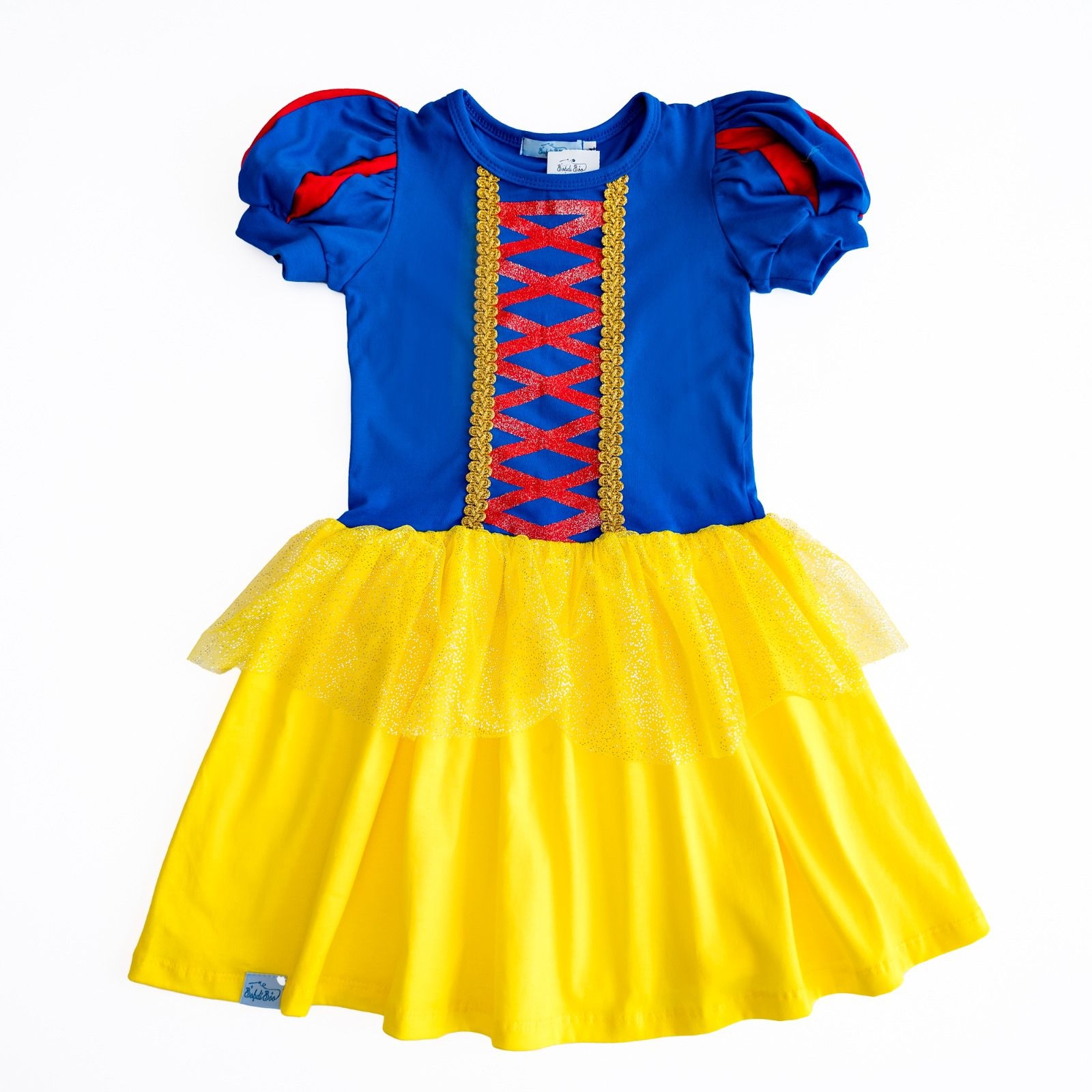 Bobdi Boo Fantasias Infantis Confortaveis