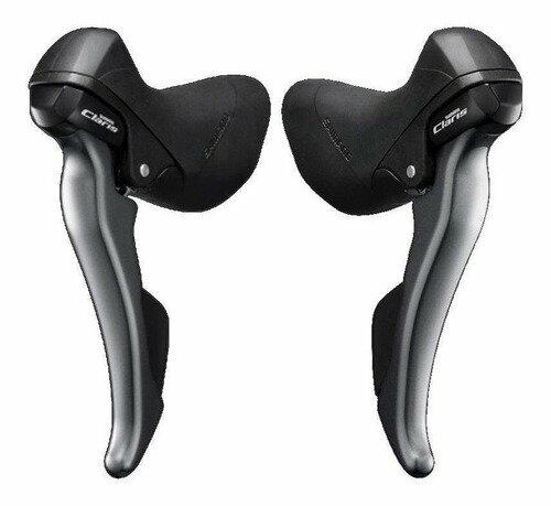 SHIMANO　CLARIS　ST-R2000 Comprar ALAVANCA CAMBIO SHIMANO STI CLARIS ST-R2000 2X8V - a