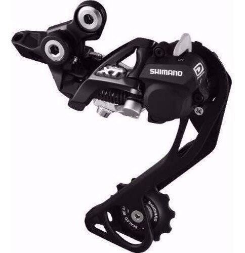 シマノ Comprar CAMBIO TRAS. SHIM. DEORE XT 10 V RD-M786 - a partir de R