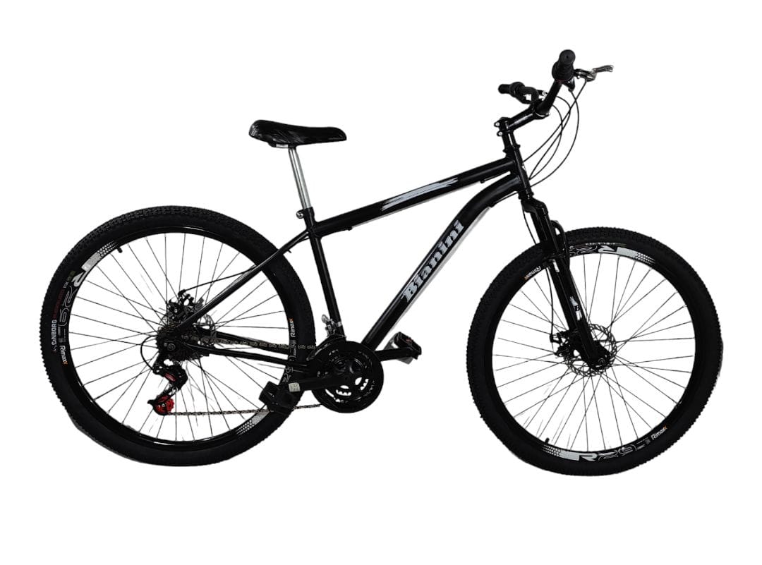 Bicicleta Mtb Bicicletas Marca Fina Comprar BB32 BIANINI 29 MTB F