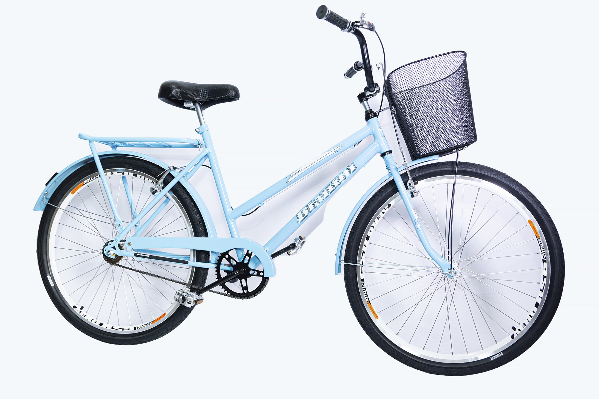 Comprar BB09 BIANINI 26 TIPO POTI ESPECIAL a partir de R