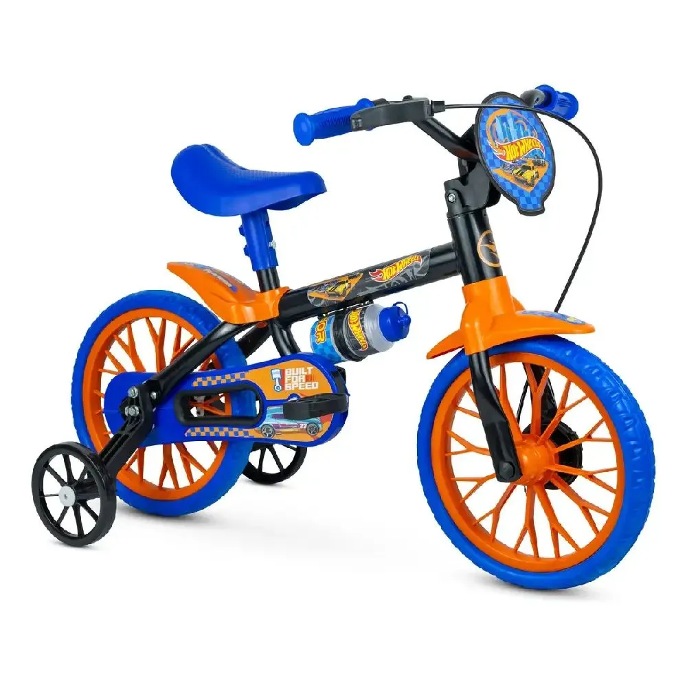 Comprar BIC. NATHOR 12 HOT WHEELS - a partir de R$309,70