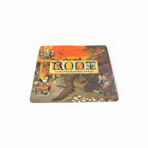 Comprar Mouse Pad: Root - a partir de R$18,51