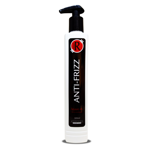 Leave-in Anti-Frizz Ruggero Cosméticos - 300ml