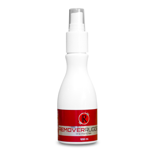 Removedor De Coloração Remover Ruggero Cosméticos- 120ml