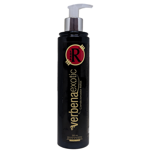 Condicionador Verbena Exotic Ruggero Cosméticos - 250ml