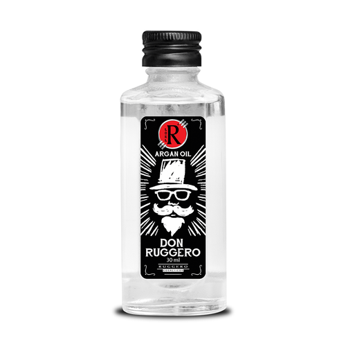Argan Oil Don Ruggero Cosméticos- 30ml