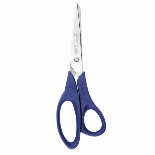 TESOURA MUNDIAL EASY CUT CANHOTO