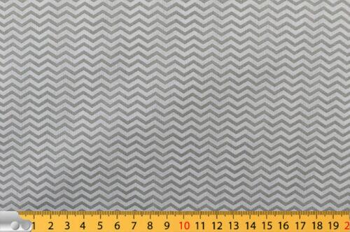 TRICOLINE MISTO CHEVRON CINZA