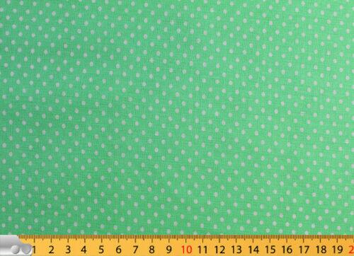TRICOLINE MISTO POA PEQUENO BRANCO FUNDO VERDE