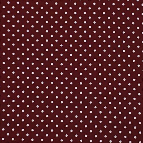 TRICOLINE POÁ FUNDO BORDO
