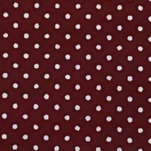 TRICOLINE POÁ FUNDO BORDO