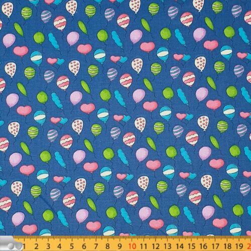 TRICOLINE BALOES FUNDO AZUL