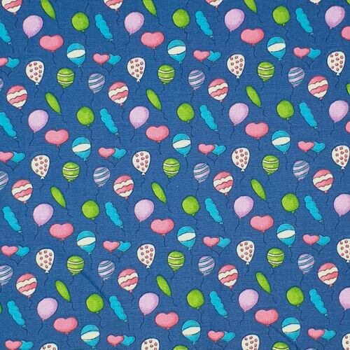 TRICOLINE BALOES FUNDO AZUL