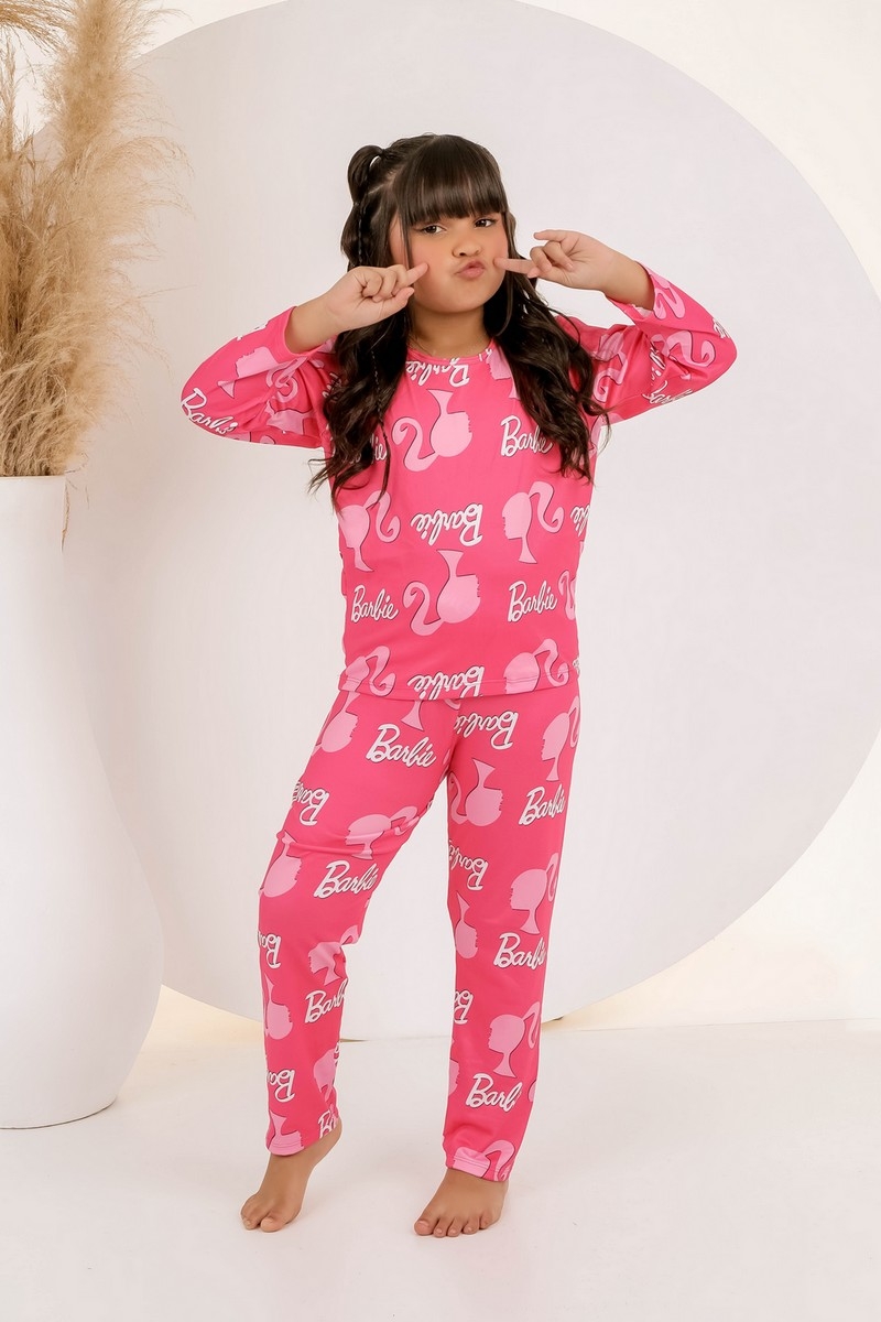 Pijamas Para MuÃ±ecas Barbie Pijama De Unicornio Para Barbie