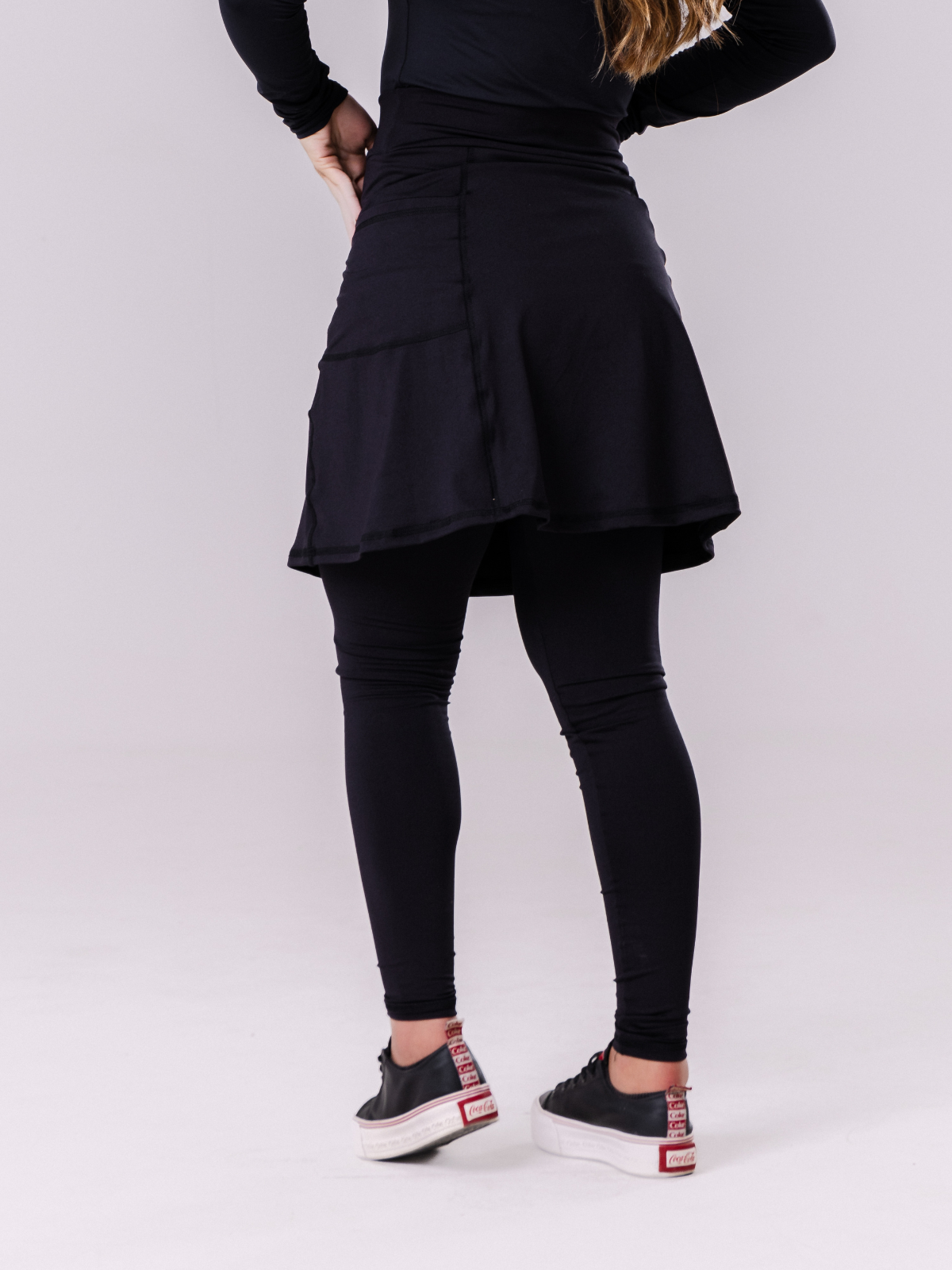Comprar Calça Saia Minimalism