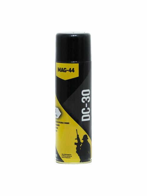 MAG 44 - DC30 - Limpeza profissional de armas